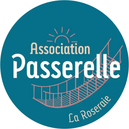 Logo de l’association Passerelle à Angers