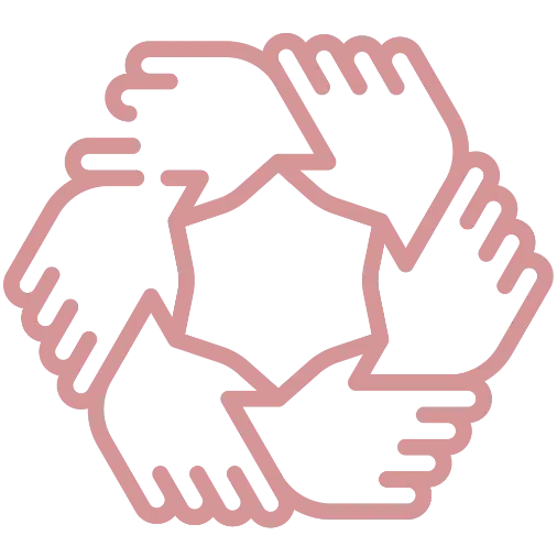 ""